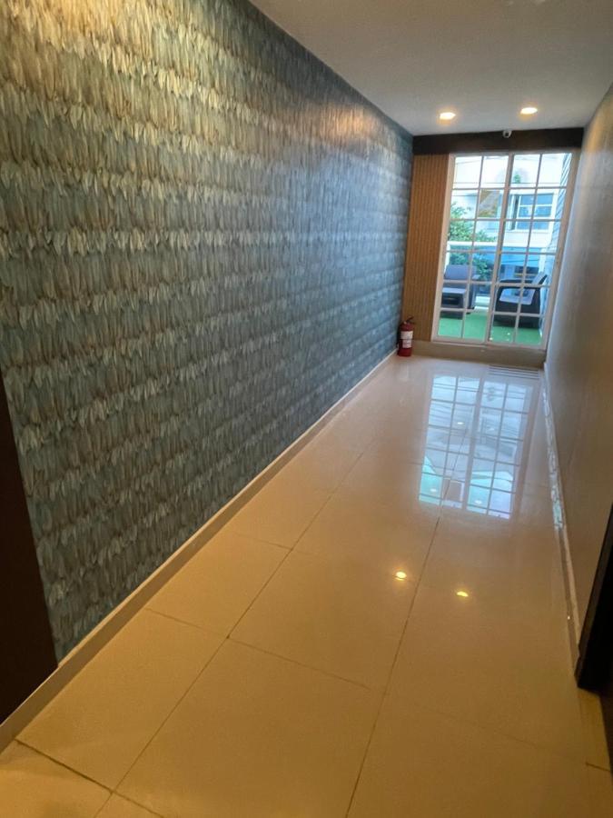 Apartahotel Marbella San Andrés 外观 照片