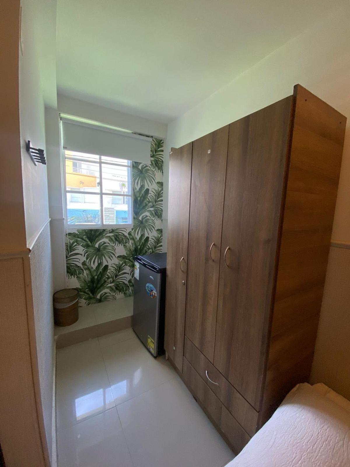 Apartahotel Marbella San Andrés 外观 照片